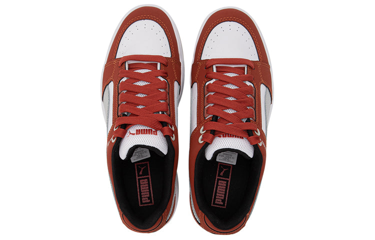 PUMA Slipstream Lo 'Block - White Chili Oil' 385643-02