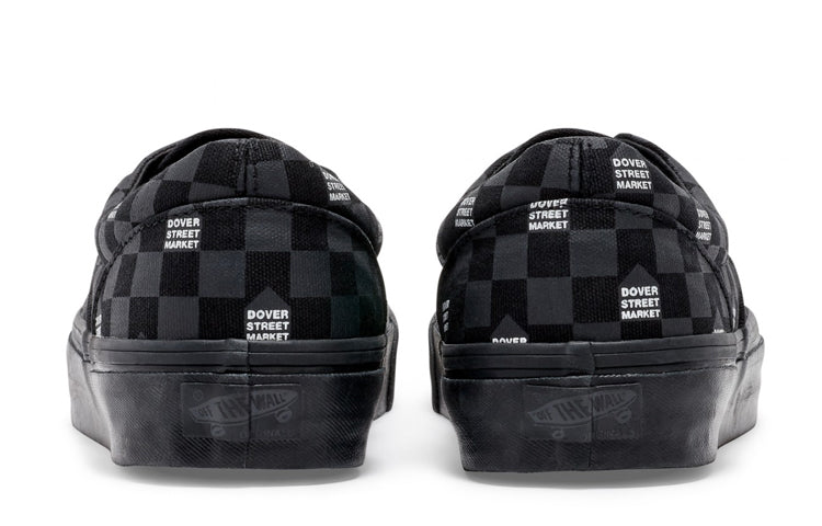 Vans Dover Street Market x Era 'Monochromarket - Black' VN0A4BVA0AE