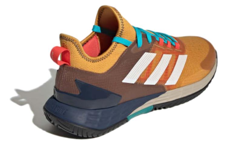 adidas Adizero Ubersonic 4.1 'Preloved Yellow' IG5716