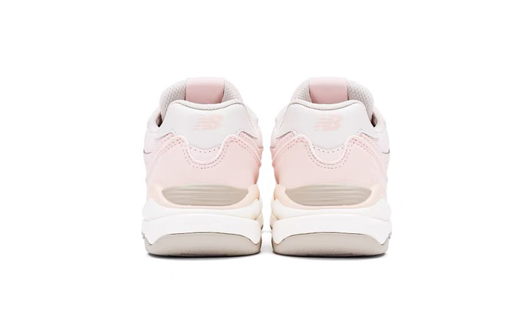 (PS) New Balance 57/40 Running Shoes 'Pink White' PV5740RU
