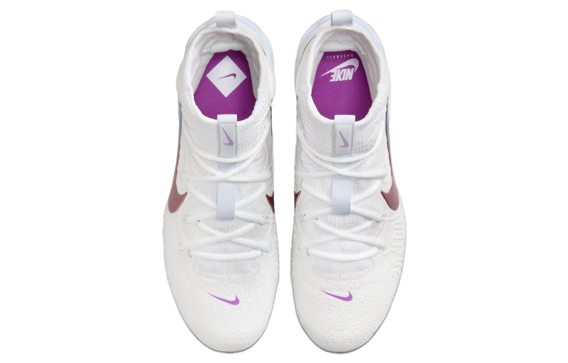 Nike Alpha Huarache NXT 'Rainbow' DJ6517-106