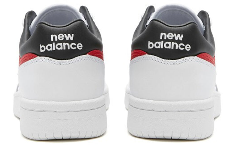New Balance 480 Low 'White Blue Black' BB480LAC