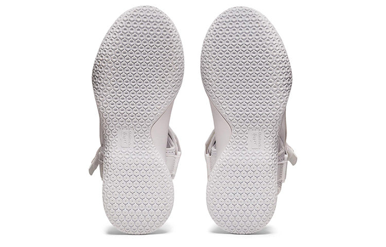 Onitsuka Tiger Ohbori Strap Sandals 'White Blue Red' 1183B305-100