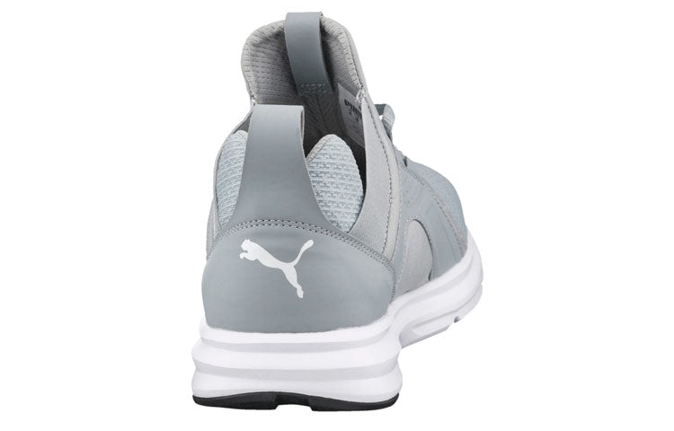 PUMA Enzo Running Shoes Grey 189498-05