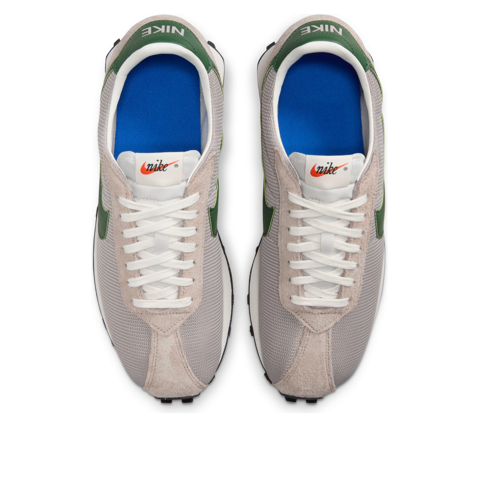 Nike LD-1000 'College Gray Sail' HJ4687-003