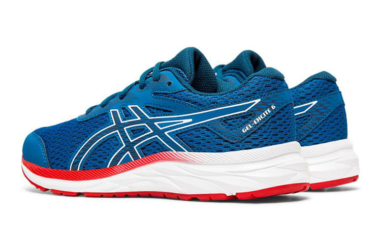 (GS) ASICS Gel-Excite 6 'Blue' 1014A079-401