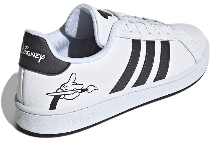 adidas x Disney Grand Court Base 'Mickey Mouse' GW3658
