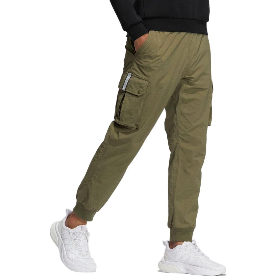 adidas City Escape Regular Fit Utility Pants IA9414