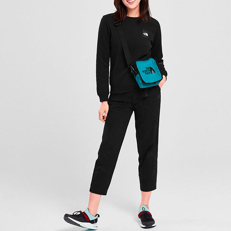 THE NORTH FACE Outdoor Knit Black 498X-JK3