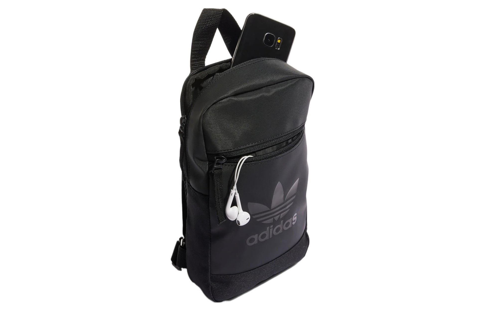 adidas Adicolor Archive Strap Pack 'Black' HK5041