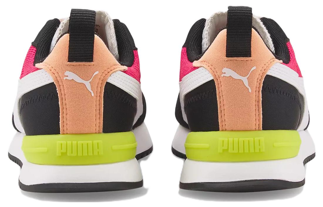 (WMNS) PUMA R78 Sneakers 'Multi-Color' 373117-56