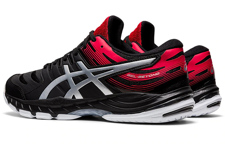 ASICS Gel-Beyond 6 'Black Sunrise Red White' 1073A038-002