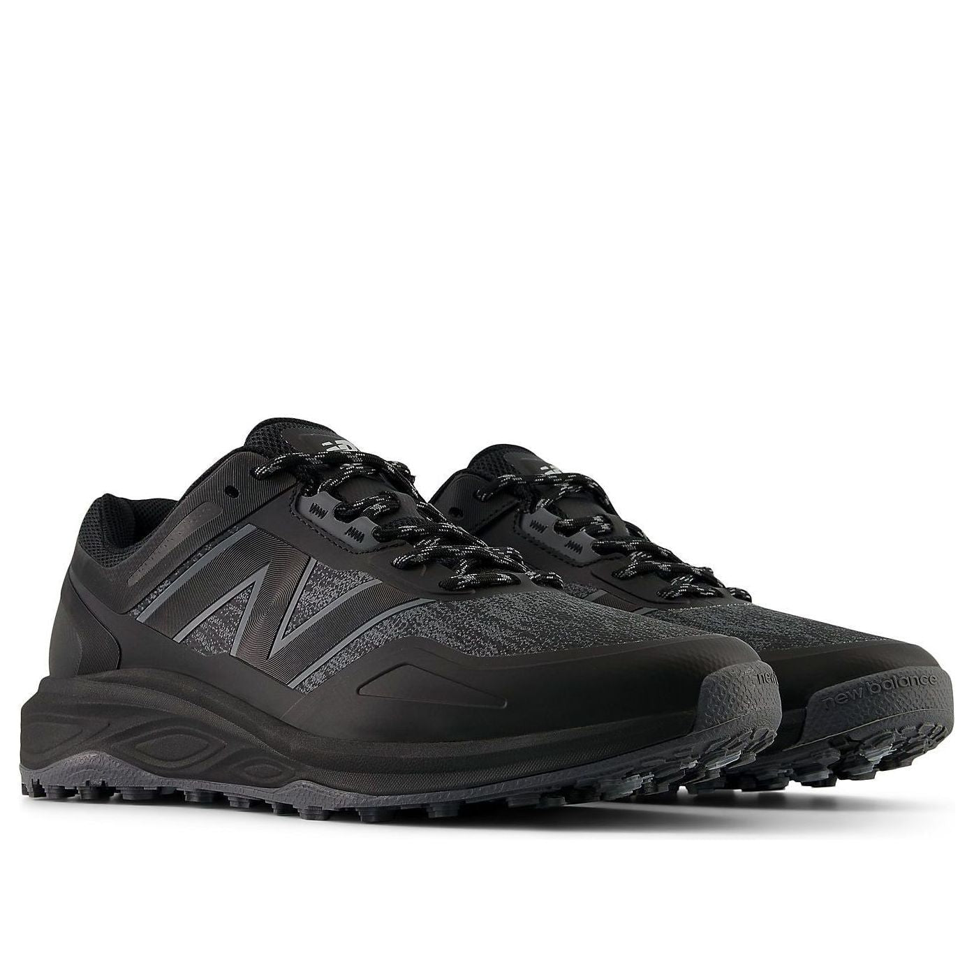New Balance Fresh Foam Contend V3 'Black' M506BK