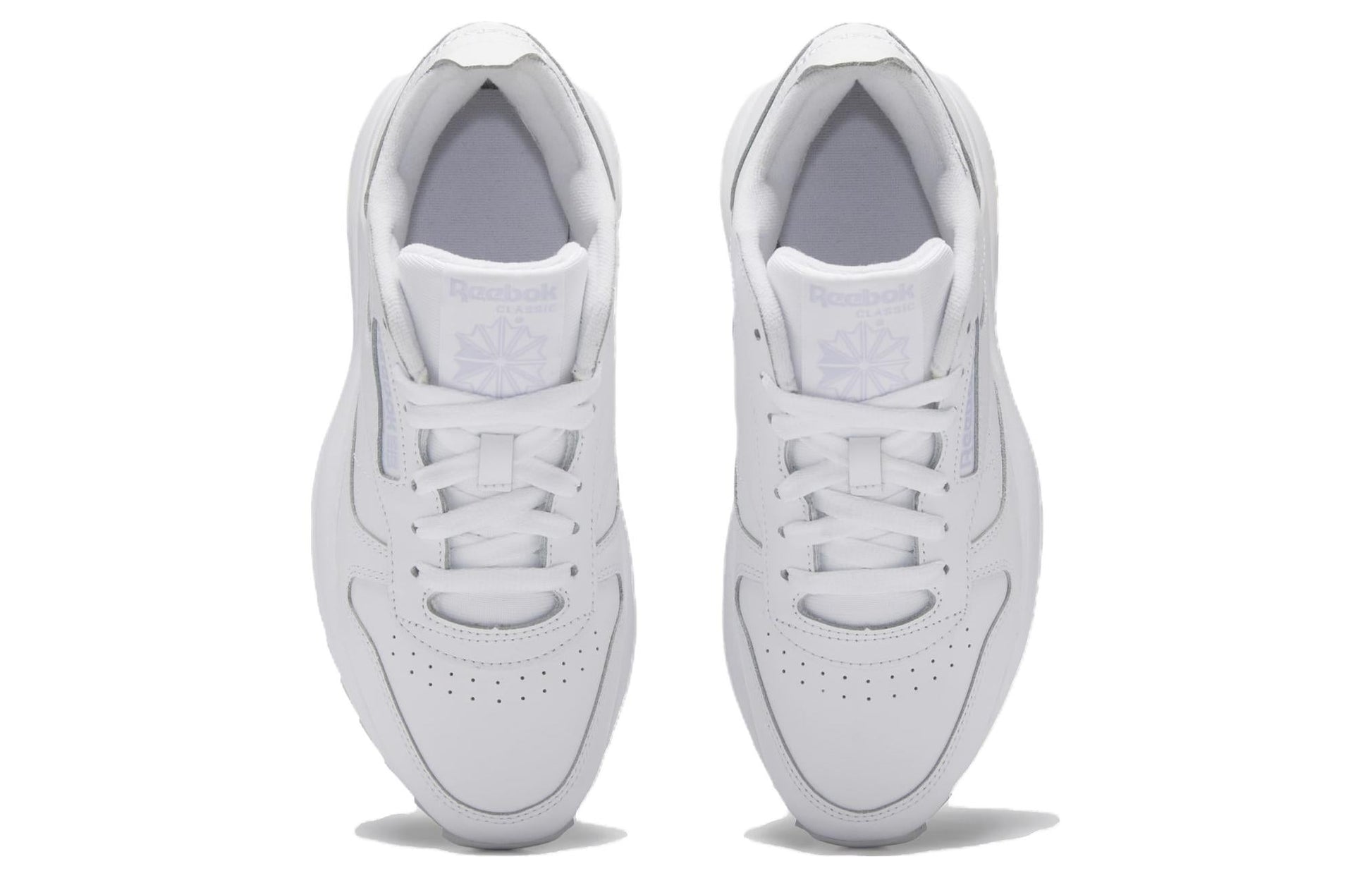 (WMNS) Reebok Classic Leather SP Extra 'White' HQ7196