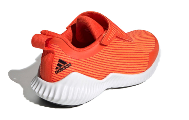 (PS) adidas FortaRun AC K 'Solar Orange' G27164