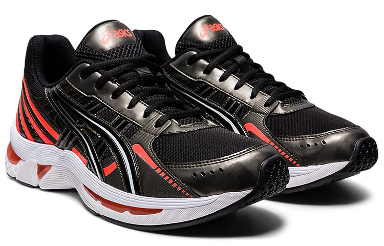 ASICS Gek Kyrios 'Black Classic Red' 1021A335-002