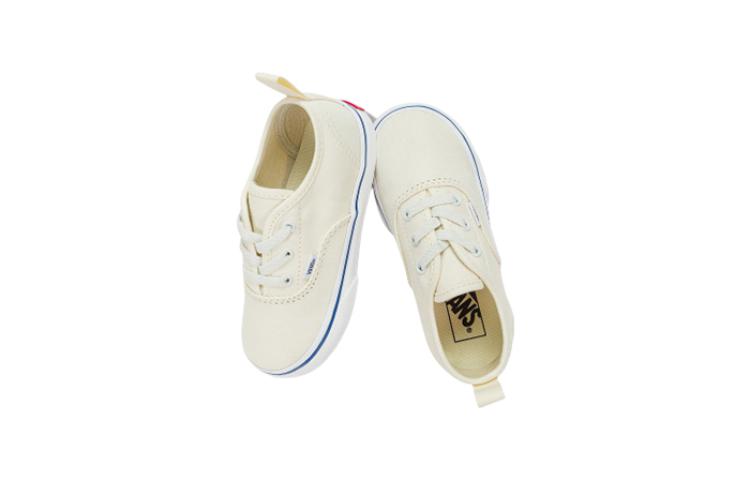 (TD) Vans Vault OG Authentic LX 'White' VN0A4BUYC32