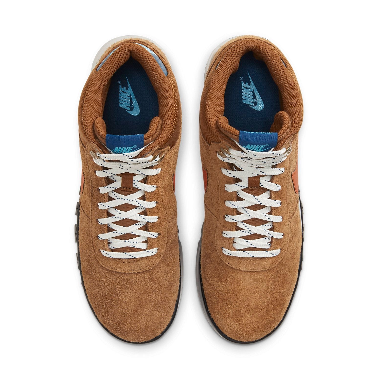 Nike Hoodland Boot 'Light British Tan' CU1585-200
