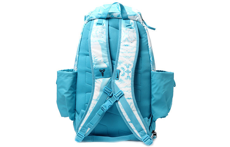 Nike Kobe Mamba XI Backpack 'Omega blue' BA5132-418
