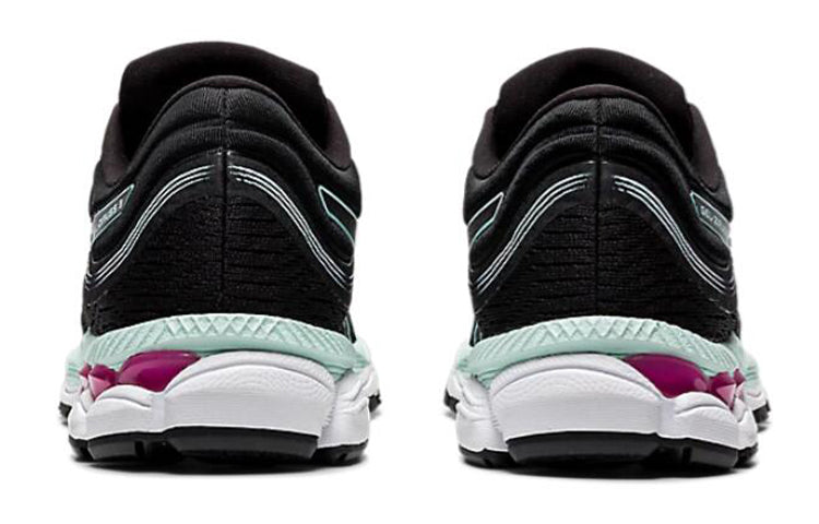 (WMNS) ASICS Gel-Ziruss 3 MX 'Black' 1012A722-002