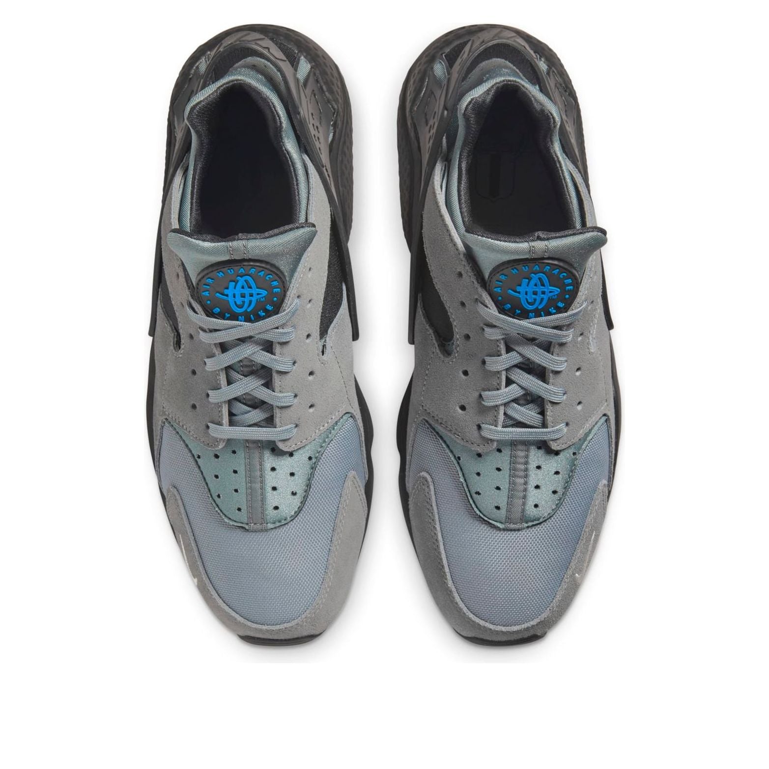Nike Air Huarache 'Dark Grey' DO6708-001