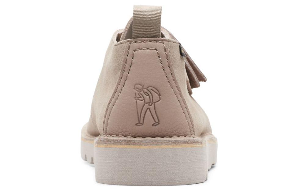 Clarks Desert Trek Gore-Tex 'Sand Suede' 26165623