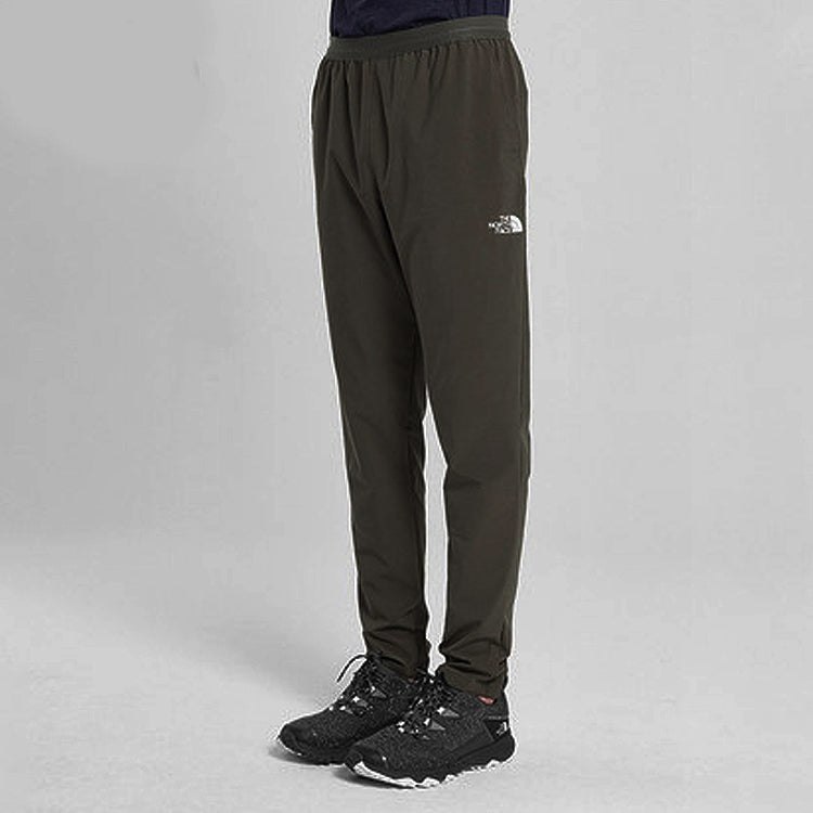 THE NORTH FACE Quick Drying Pants 'Olivegreen' 49AK-21L