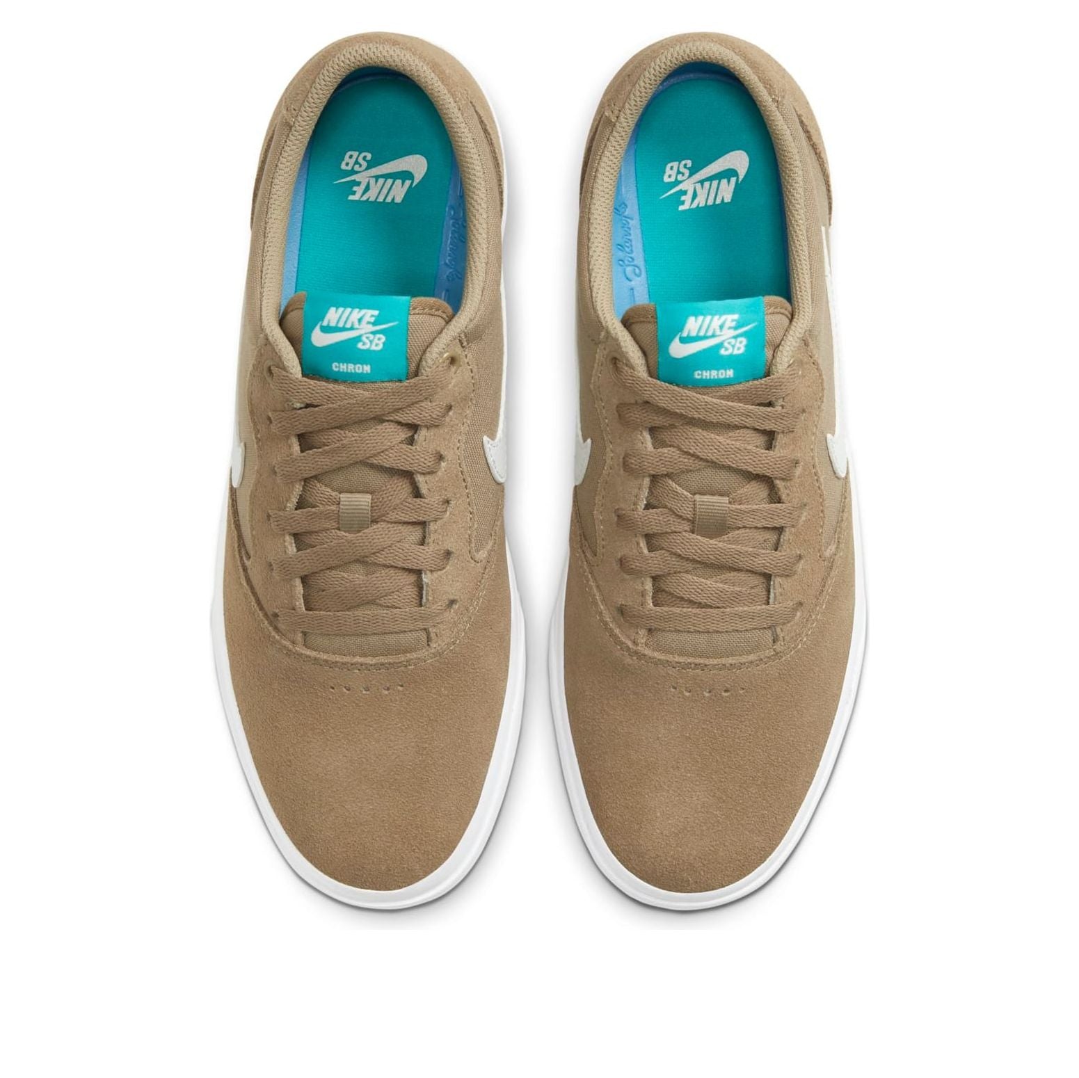 Nike Chron SLR SB 'Khaki' CD6278-202
