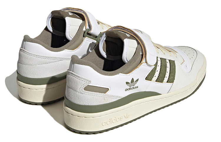 adidas Originals FORUM 84 Low 'White' ID4762