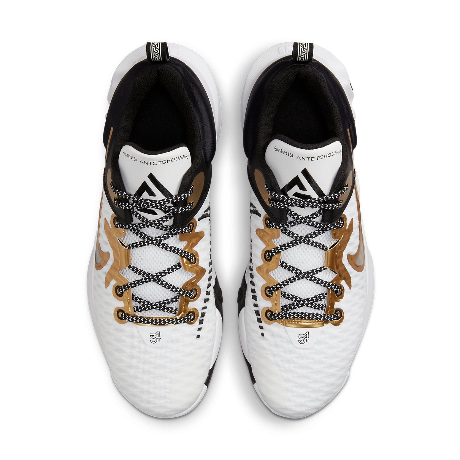 Nike Giannis Immortality EP 'Championship' DC6927-100