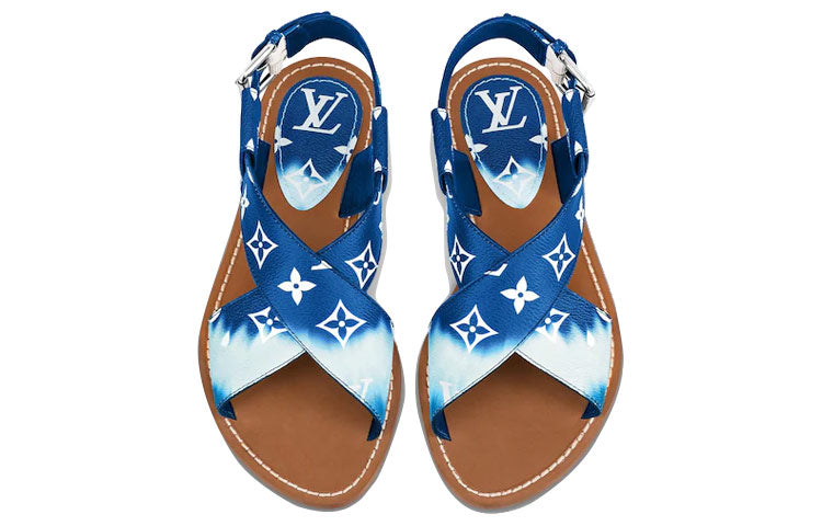 (WMNS) LOUIS VUITTON LV Palma Monogram 1A7TQ1