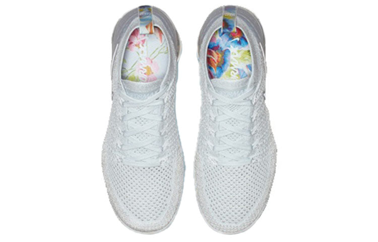 (WMNS) Nike Air VaporMax Fyknit 2 'Floral' 942843-011