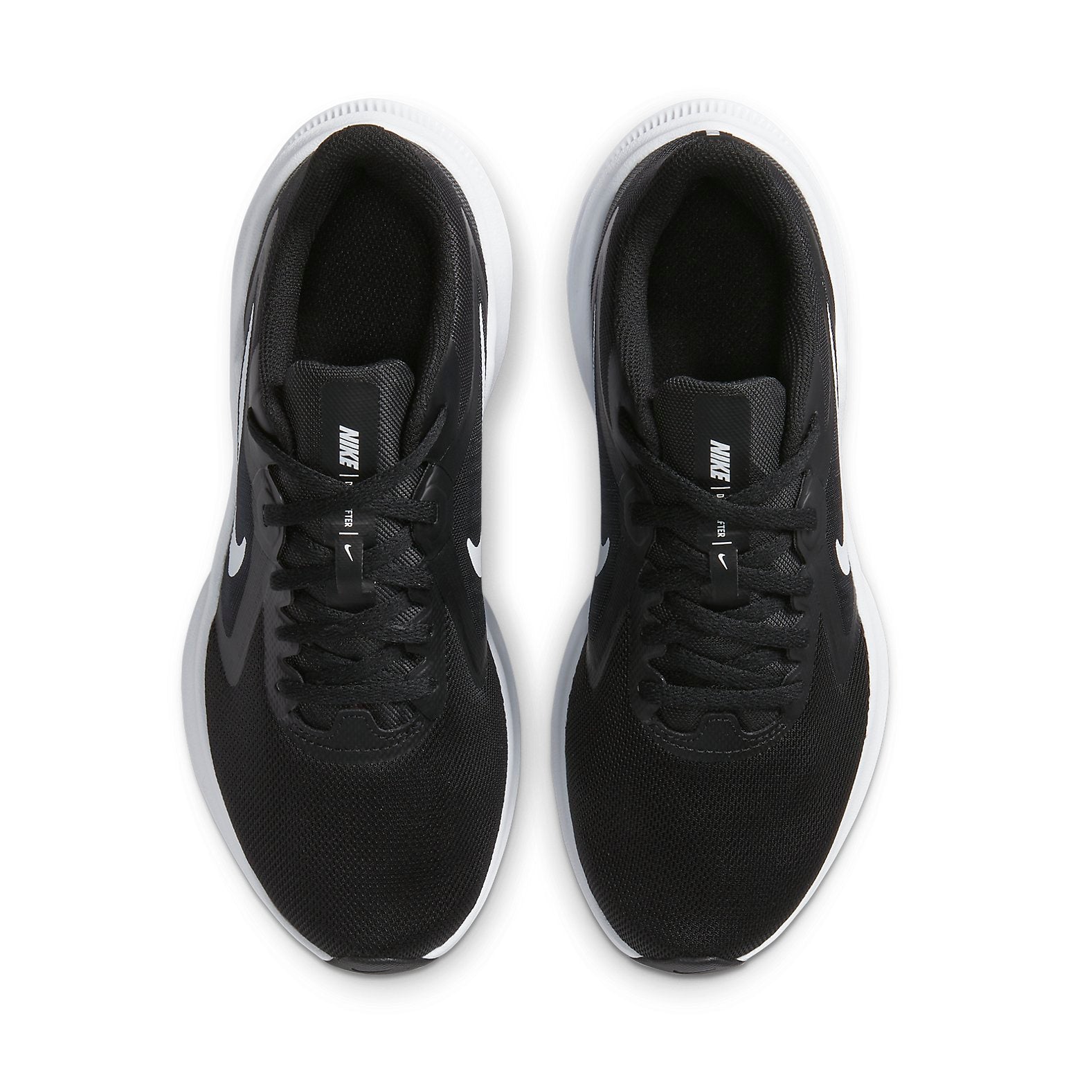 (WMNS) Nike Downshifter 10 'Black' CI9984-001