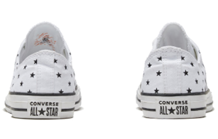 Converse Chuck Taylor All Star 'Black White' 167837C