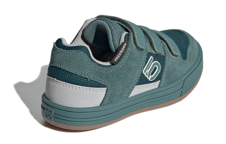 (PS) adidas Five Ten Freerider J 'Wild Teal' FZ0431