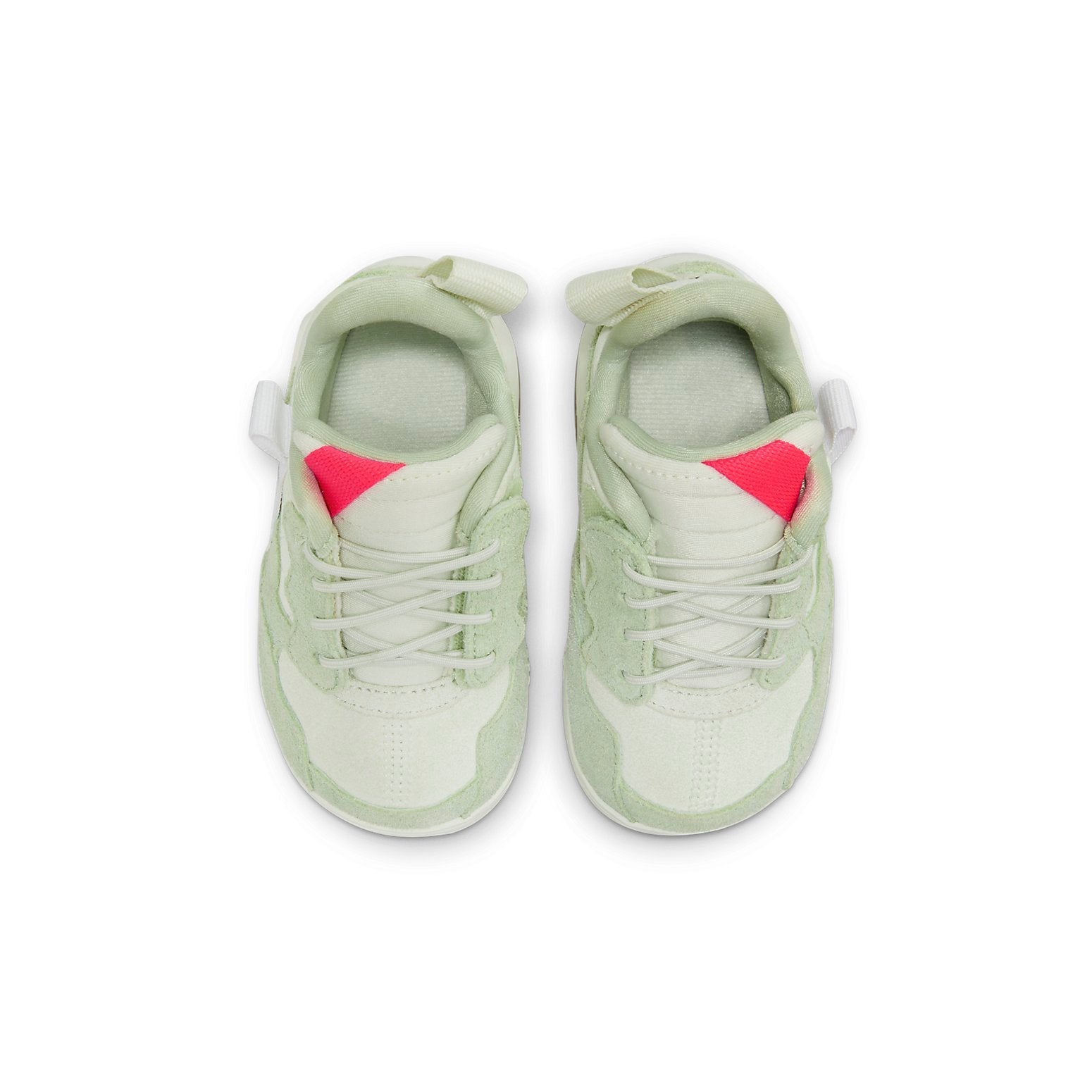 (TD) Air Jordan MA2 'Honeydew' CW6596-300