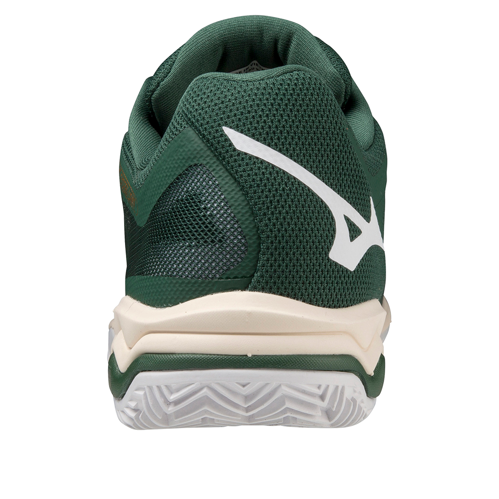 Mizuno Wave Exceed Light CC 'Pineneedle White Papyrus' 61GC222036
