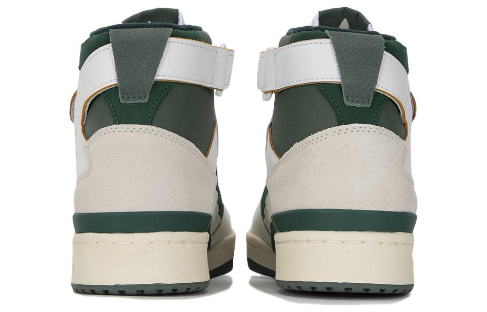 adidas FORUM 84 High 'White Green' GW4328