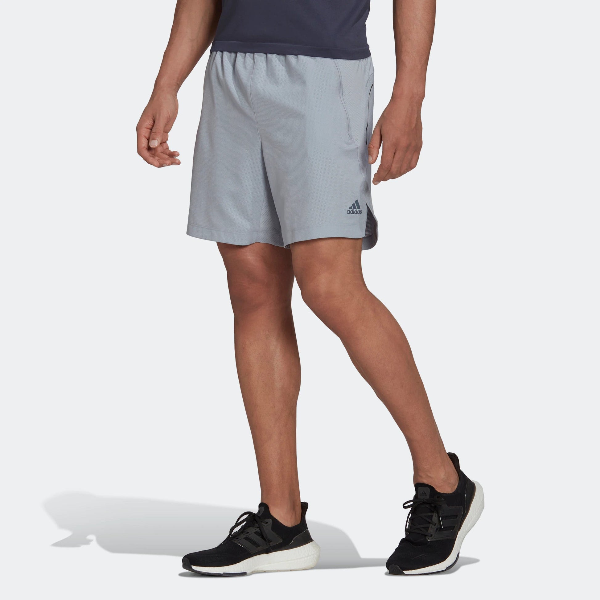 adidas Hiit Mesh Sho Logo HL8797