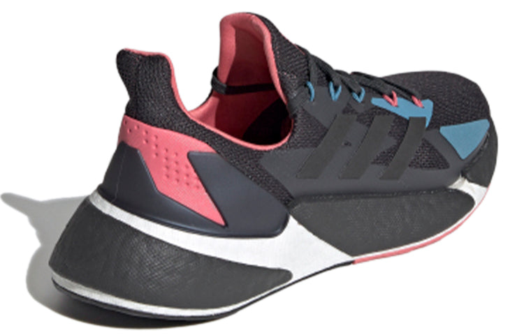 (WMNS) adidas X9000l4 Black Pink FY0778