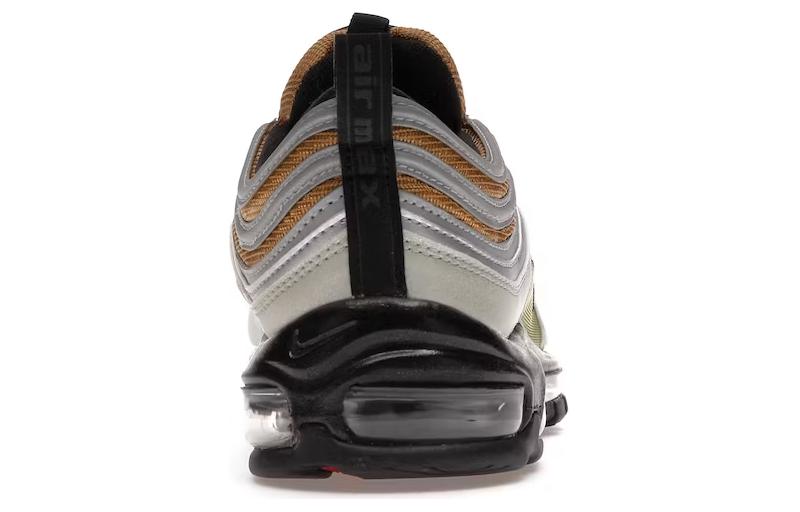 Nike Air Max 97 'Sliver Gold' BV0306-001
