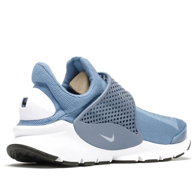 (WMNS) Nike Sock Dart 'Work Blue' 848475-402