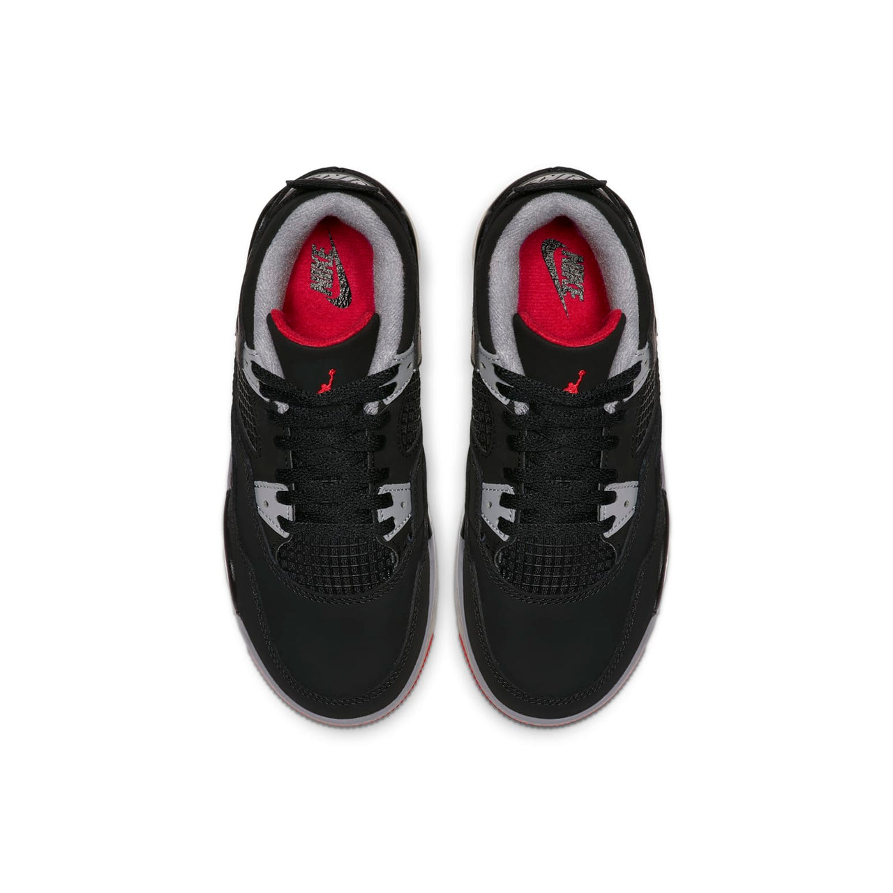 (PS) Air Jordan 4 Retro OG 'Bred' 2019 BQ7669-060