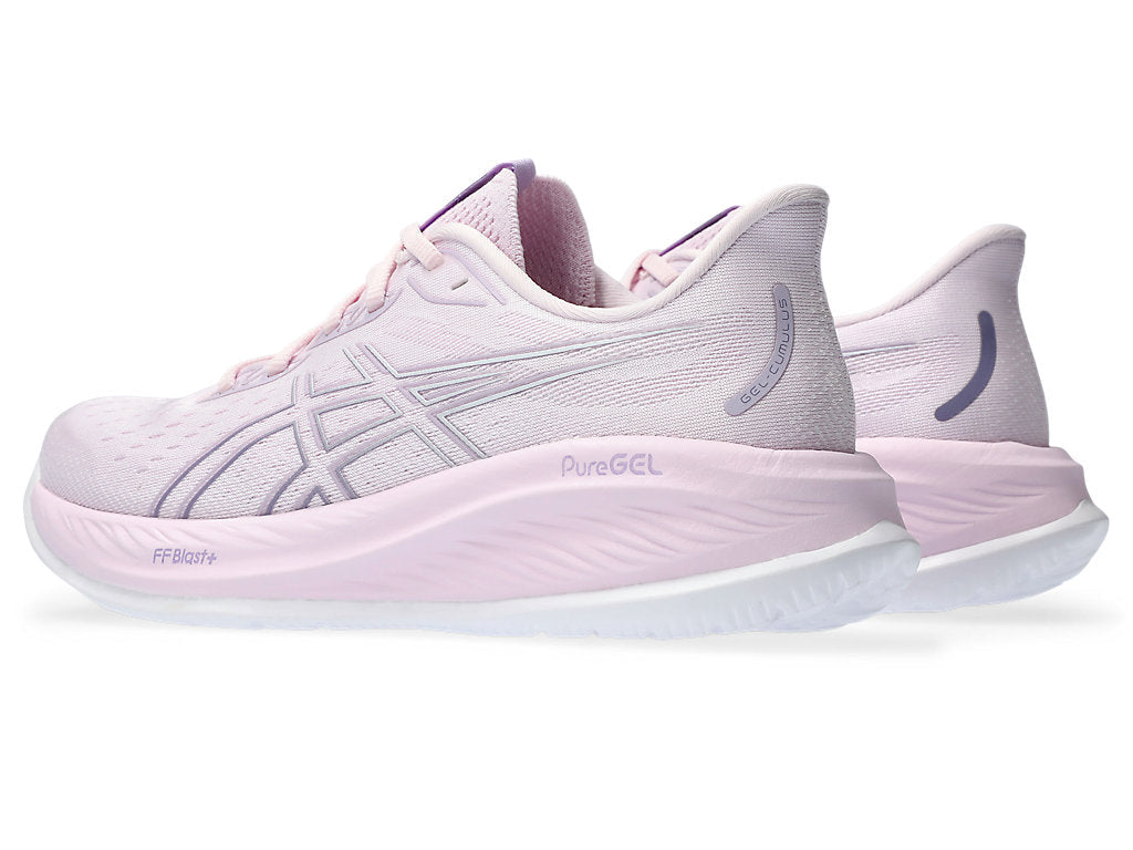 (WMNS) ASICS Gel-Cumulus 26 'Cosmos' 1012B599-700