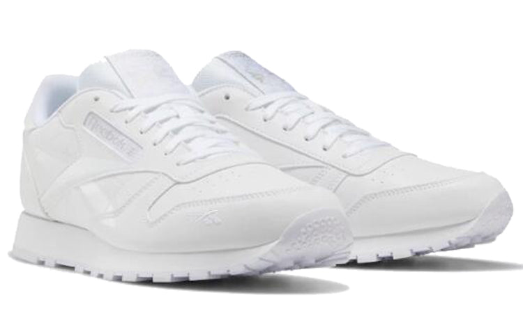 Reebok Classic Leather 'White Porcelain' FV2107