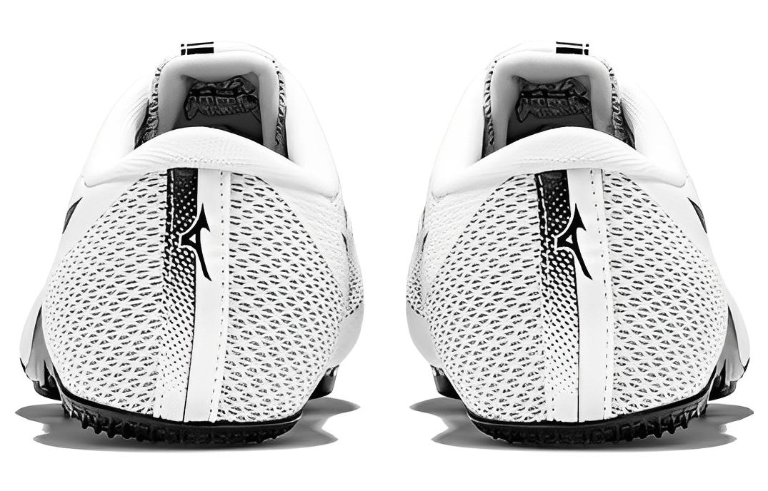 Mizuno X Sprint 'White black' U1GA232403