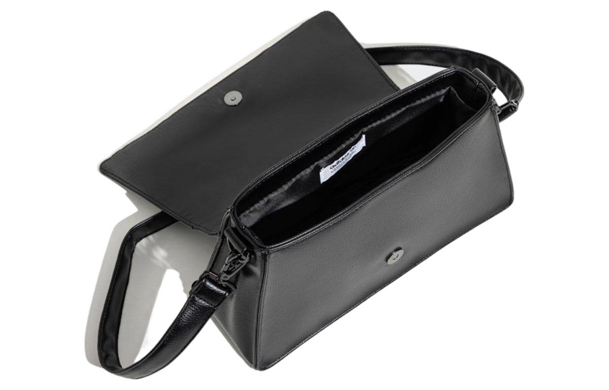 (WMNS) adidas Airliner Noir Bag 'Black' IX7698