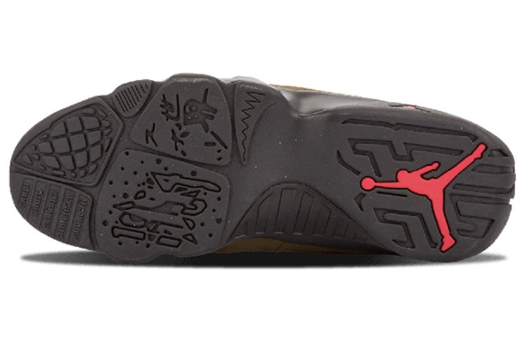 Air Jordan 9 Retro 'Olive' 2012 302370-020