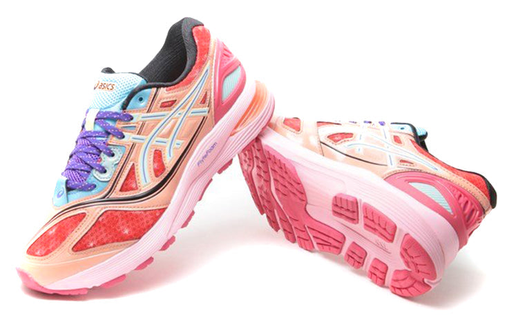 (WMNS) ASICS x Kiko Kostadinov Gel-Korika 'Red Alert' 1022A306-600