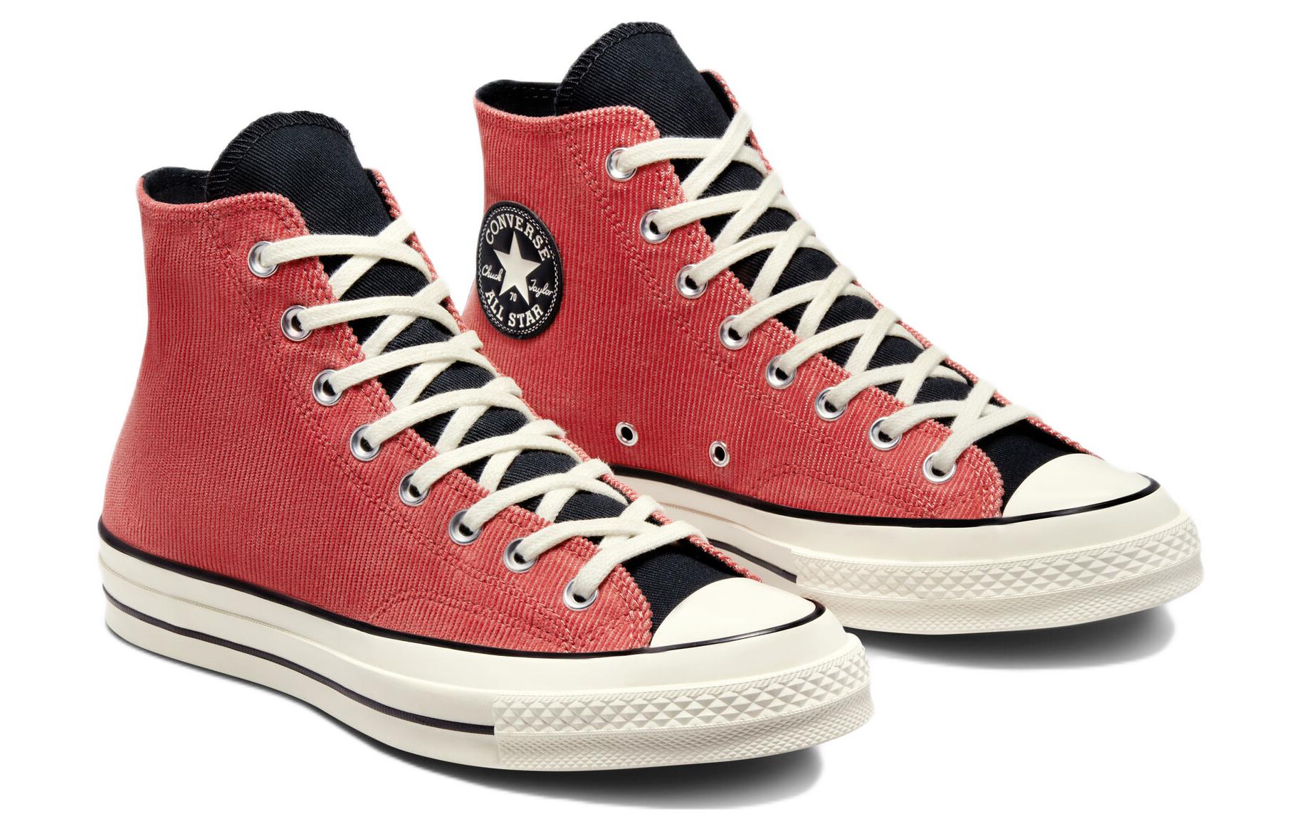Converse Chuck 70 High 'Rhubarb Pie' A04331C